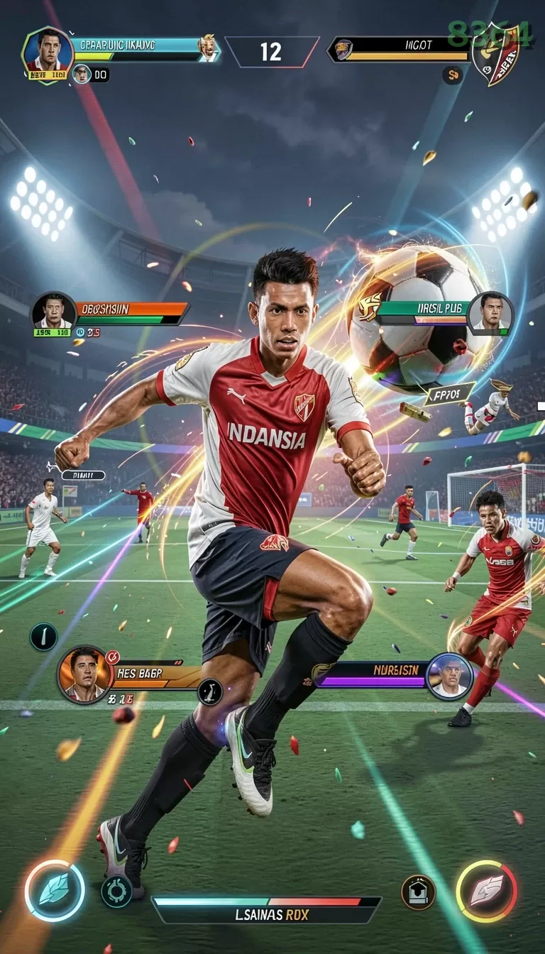 Cuplikan layar HIT9 — pengaturan akun