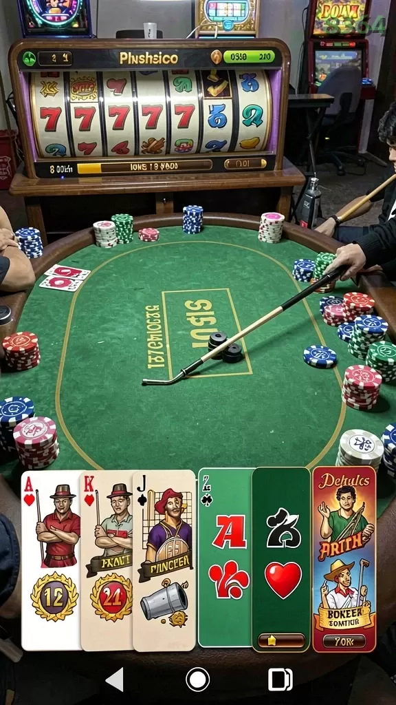 Cuplikan layar KINGDOM188 — pengaturan akun