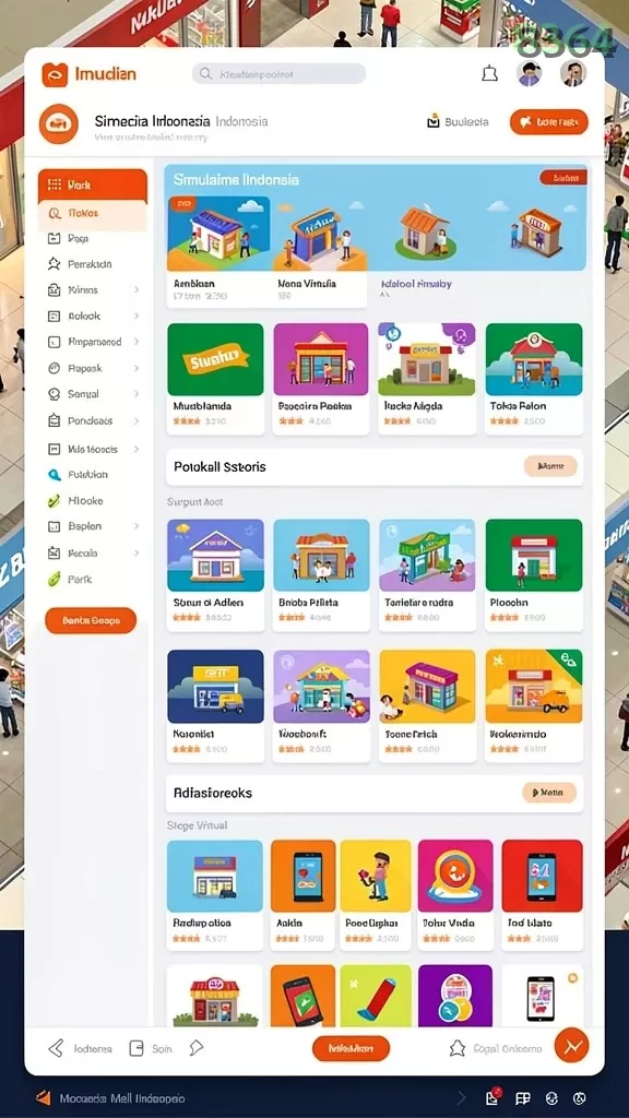 Cuplikan layar CLBKTOTO — aktivitas